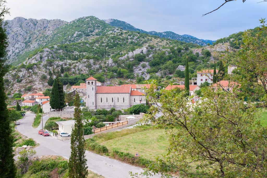 Villa Betty Dubrovnik Gruda Exterior foto